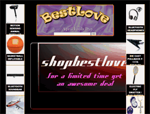 Tablet Screenshot of bestlove.net